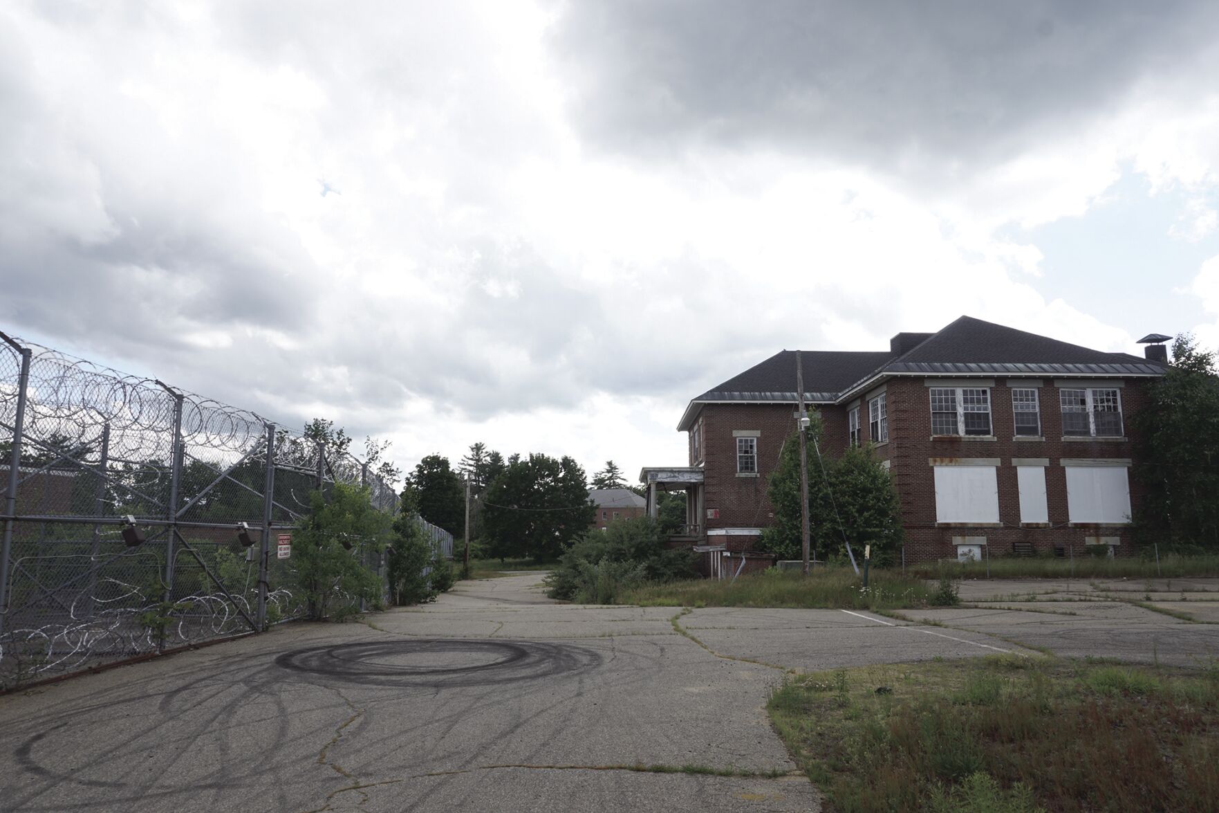 Aug. deadline set for State School redevelopment plans